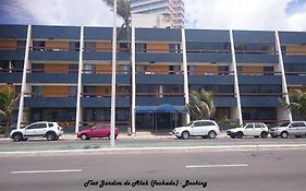 Flat Jardim de Alah
